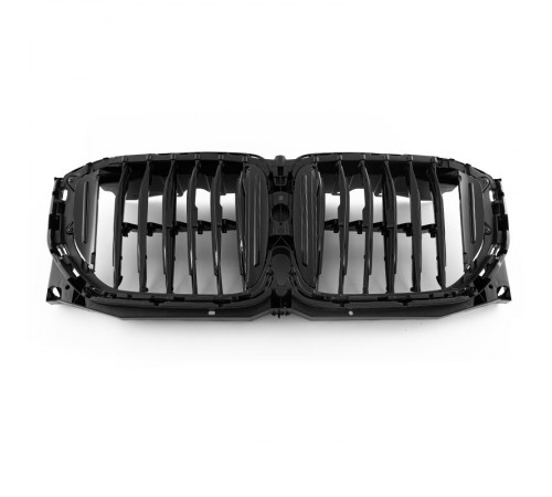 BMW X5 G05 viršutinės žaliuzės 2019 - 2023